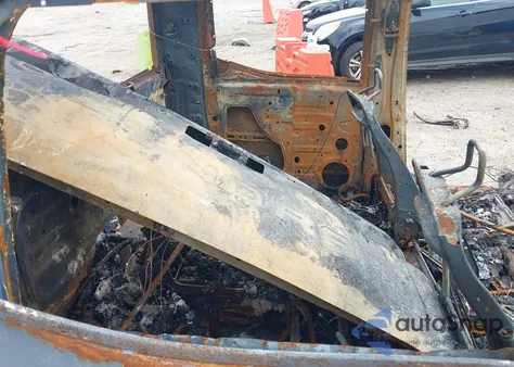 2023 Toyota Tundra Hybrid 1794 Edition from USA, damaged, VIN 5TFMC5DBXPX018878